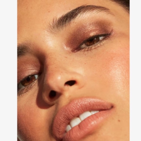 🌿 BEAUTY COUNTER Lid Glow Cream Shadow - EMBER - Picture 4 of 8